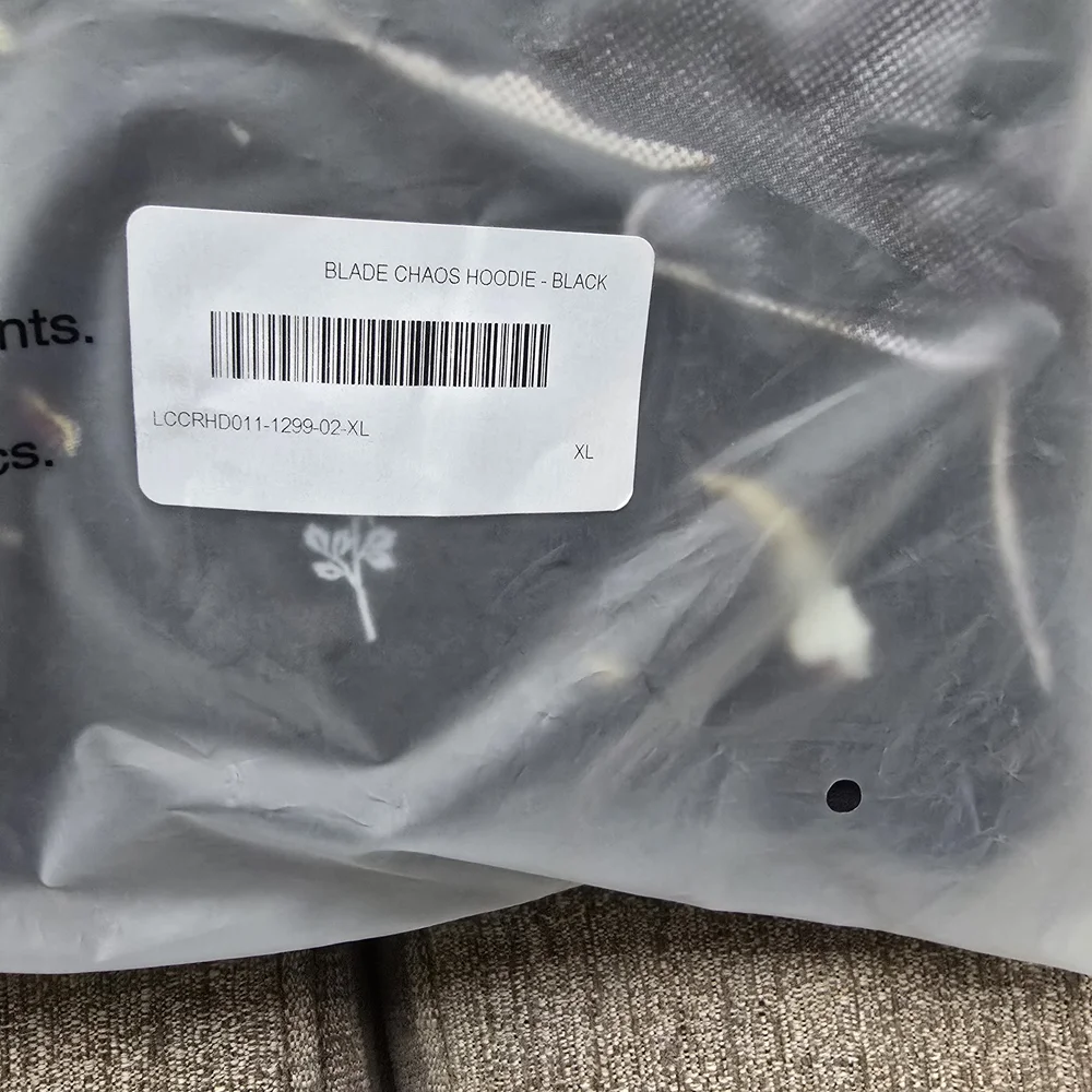 Civil Regime Blade Hoodie - Picture 11 of 11